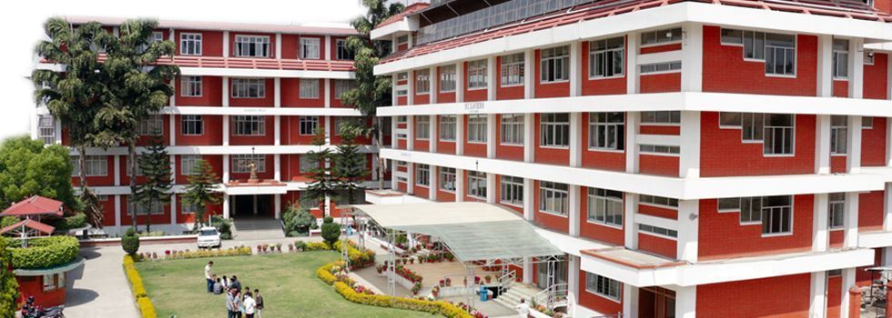 College 10 Background