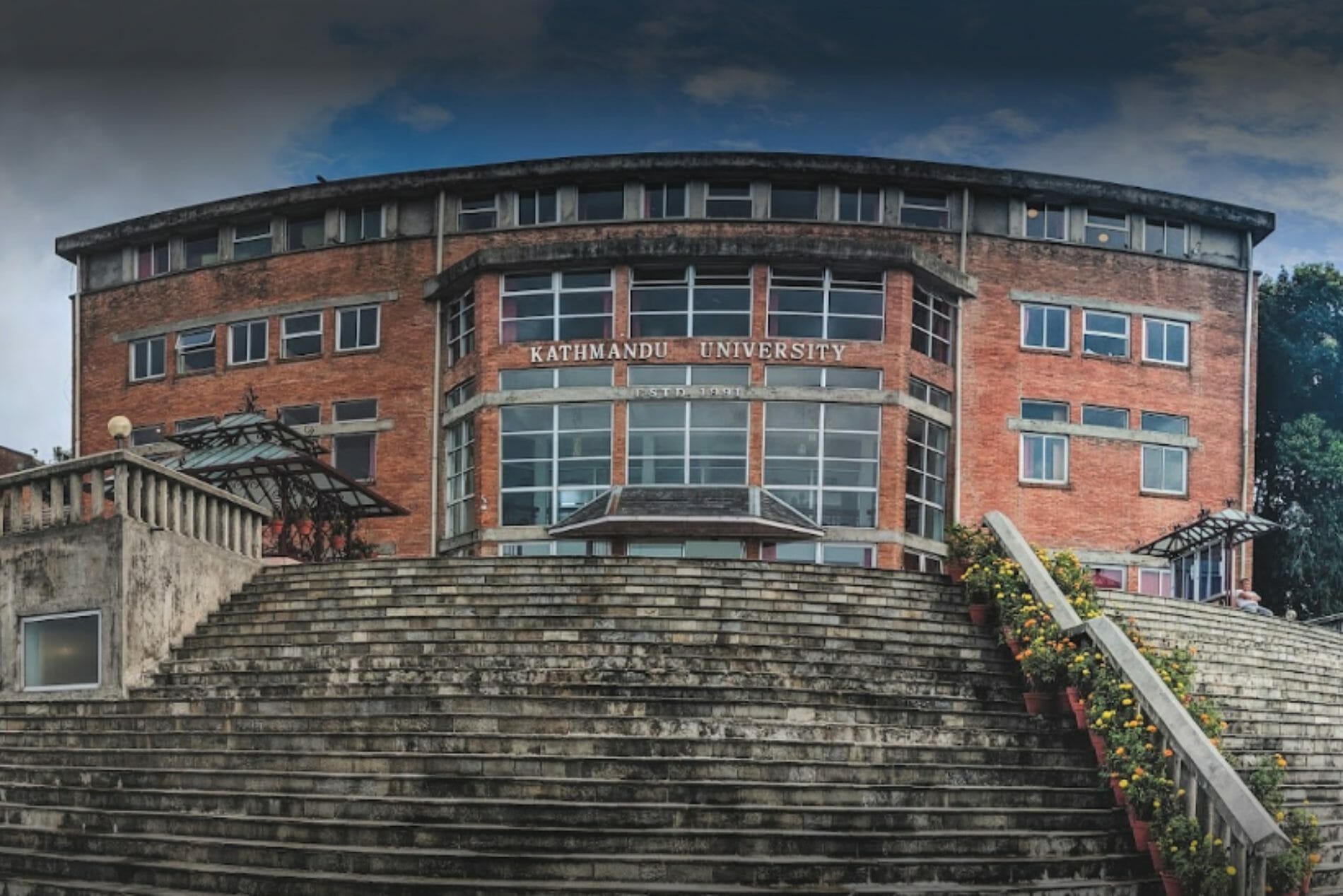College 3 Background